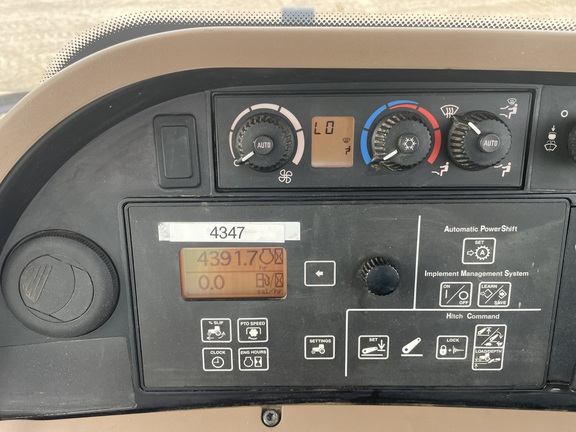 2011 John Deere 9630 Tractor 4WD