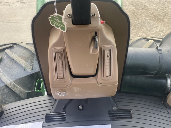 2011 John Deere 9630 Tractor 4WD