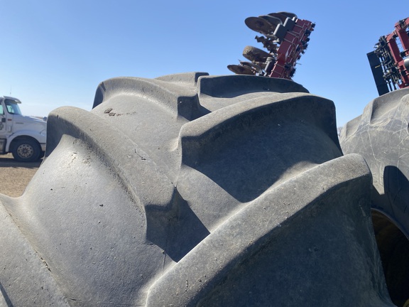 2011 John Deere 9630 Tractor 4WD