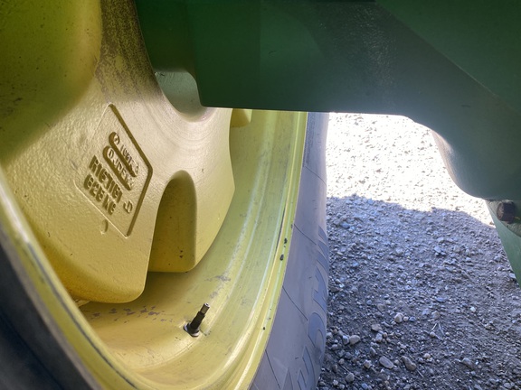 2011 John Deere 9630 Tractor 4WD