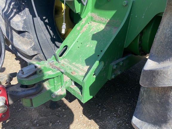 2011 John Deere 9630 Tractor 4WD