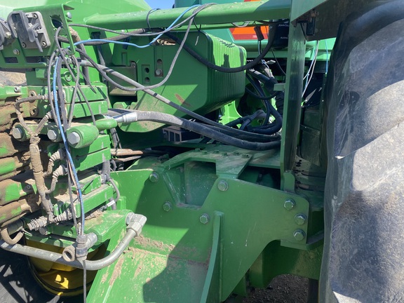 2011 John Deere 9630 Tractor 4WD