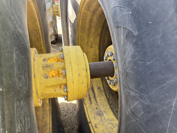 2011 John Deere 9630 Tractor 4WD