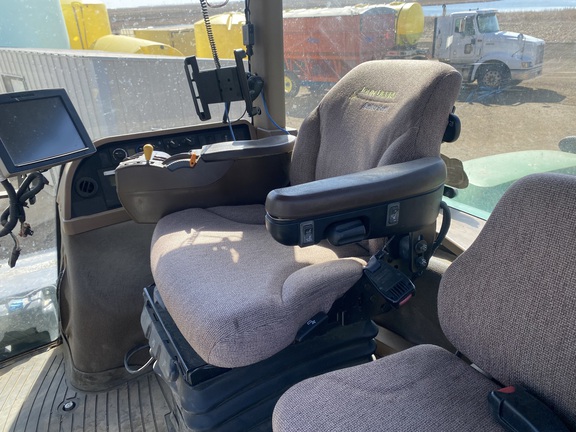 2011 John Deere 9630 Tractor 4WD