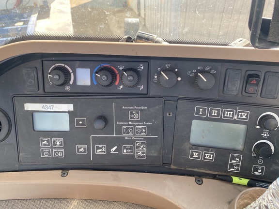 2011 John Deere 9630 Tractor 4WD