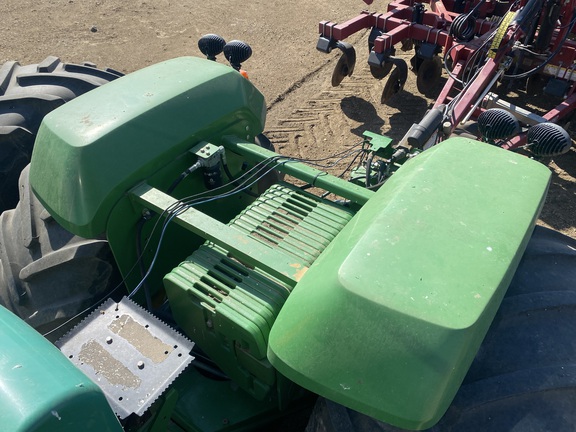 2011 John Deere 9630 Tractor 4WD