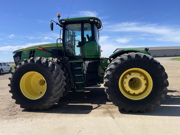 2013 John Deere 9510R Tractor 4WD