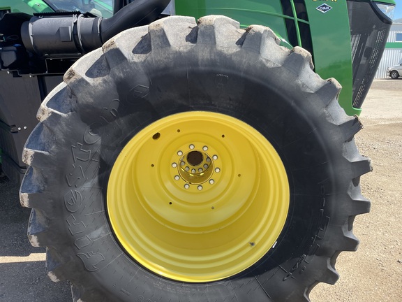 2013 John Deere 9510R Tractor 4WD