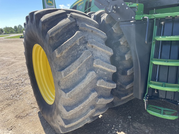 2013 John Deere 9510R Tractor 4WD