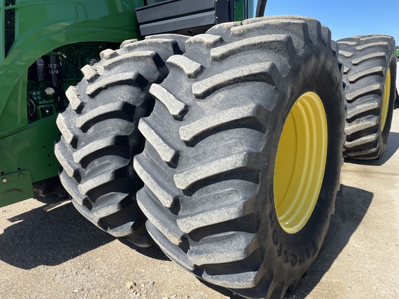 2013 John Deere 9510R Tractor 4WD