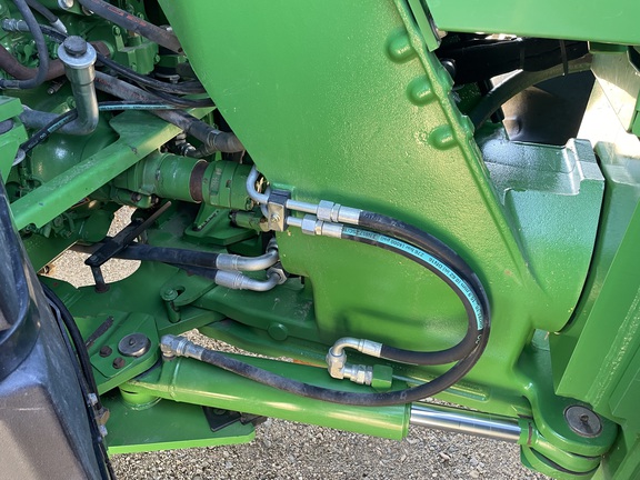 2013 John Deere 9510R Tractor 4WD