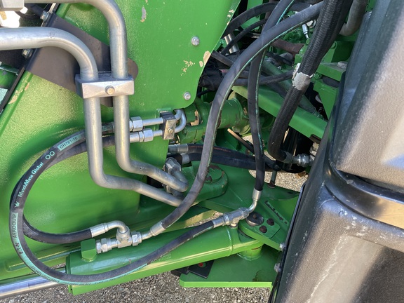 2013 John Deere 9510R Tractor 4WD
