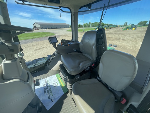 2013 John Deere 9510R Tractor 4WD