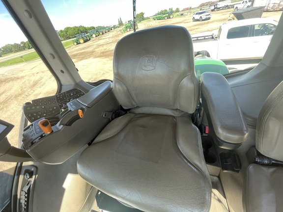 2013 John Deere 9510R Tractor 4WD
