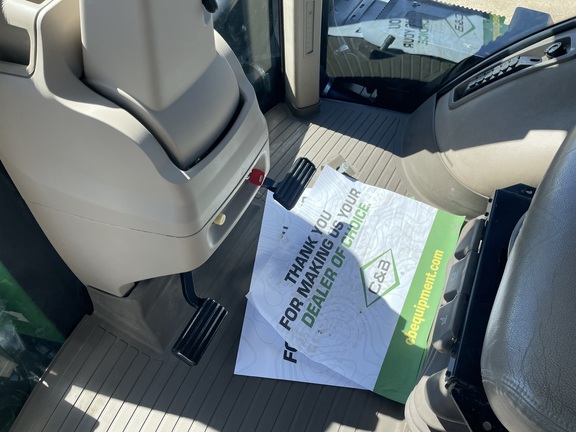 2013 John Deere 9510R Tractor 4WD