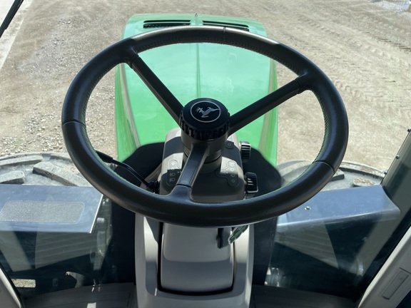 2013 John Deere 9510R Tractor 4WD