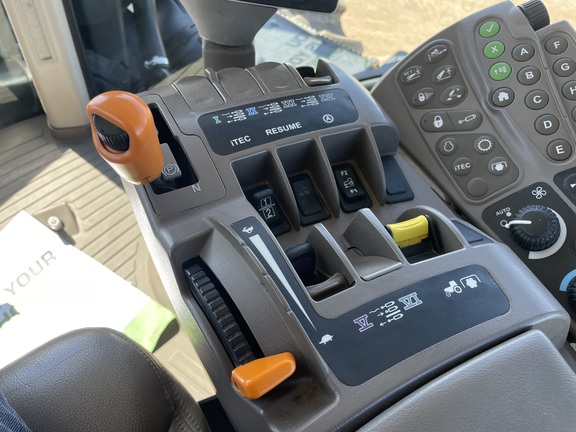 2013 John Deere 9510R Tractor 4WD
