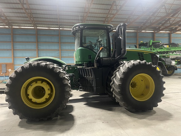 2013 John Deere 9510R Tractor 4WD