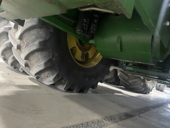 2013 John Deere 9510R Tractor 4WD