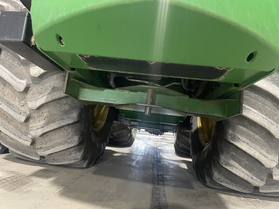 2013 John Deere 9510R Tractor 4WD