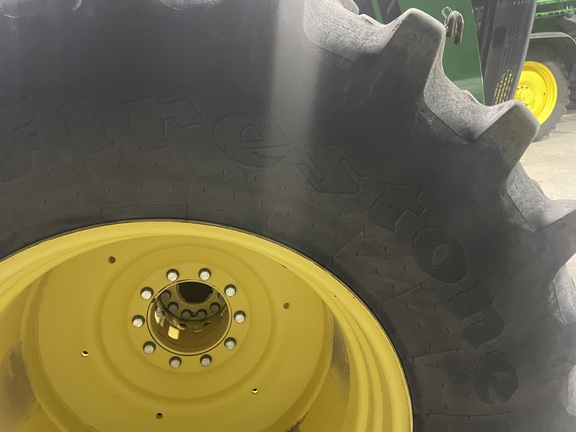 2013 John Deere 9510R Tractor 4WD