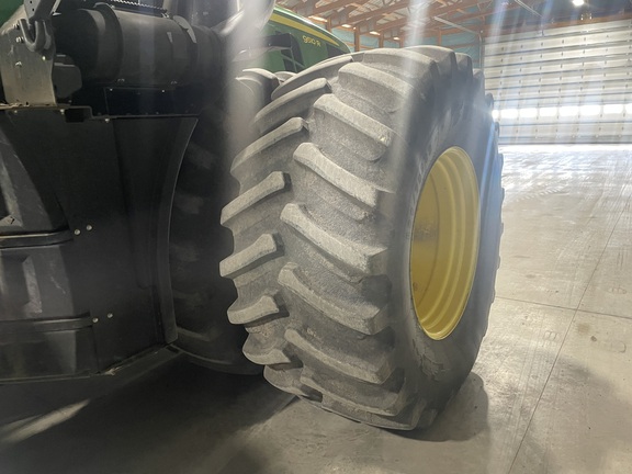 2013 John Deere 9510R Tractor 4WD