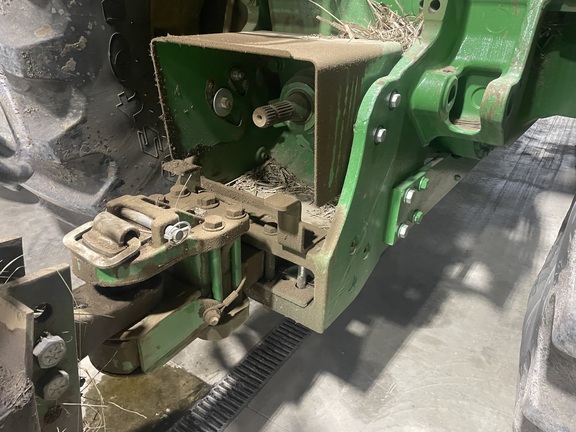 2013 John Deere 9510R Tractor 4WD