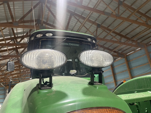 2013 John Deere 9510R Tractor 4WD