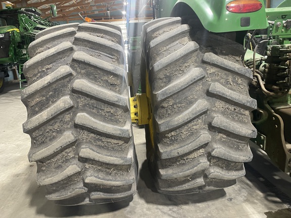 2013 John Deere 9510R Tractor 4WD