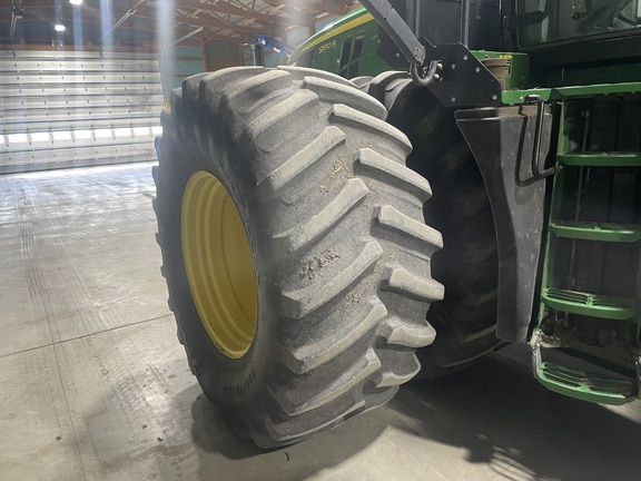 2013 John Deere 9510R Tractor 4WD