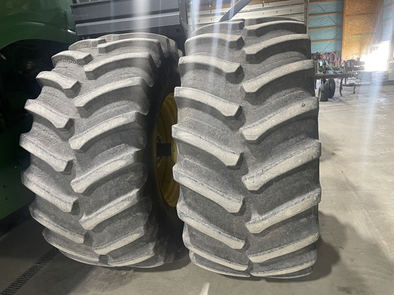 2013 John Deere 9510R Tractor 4WD