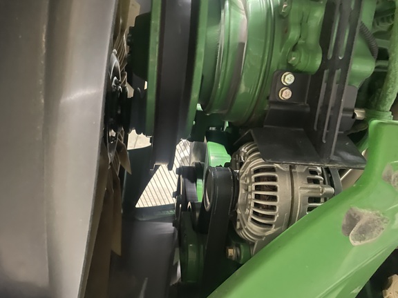 2013 John Deere 9510R Tractor 4WD