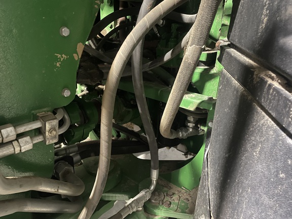 2013 John Deere 9510R Tractor 4WD