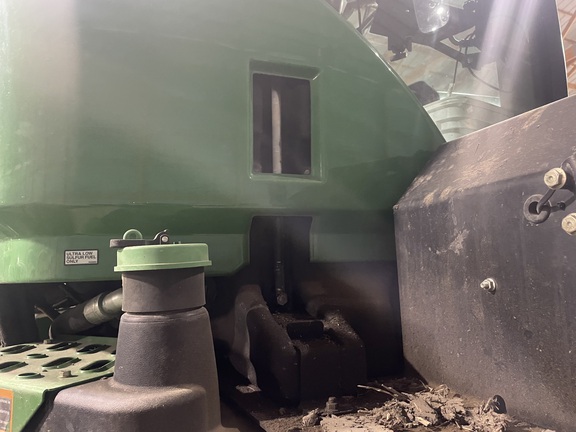 2013 John Deere 9510R Tractor 4WD