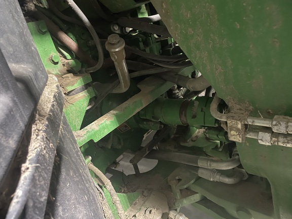 2013 John Deere 9510R Tractor 4WD
