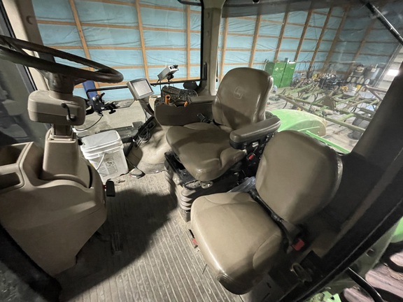 2013 John Deere 9510R Tractor 4WD
