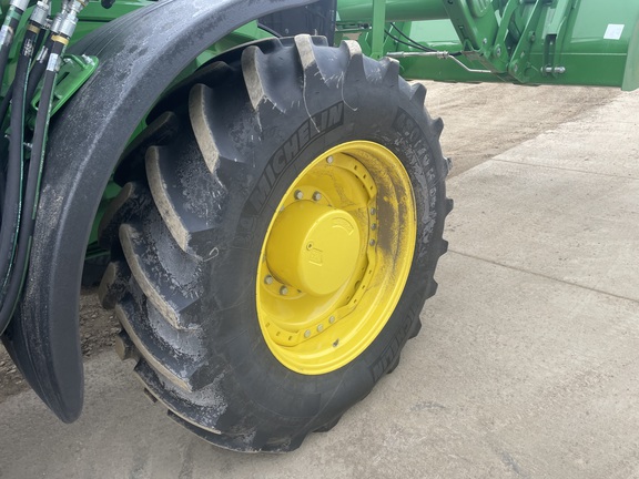 2024 John Deere 7R 210 Tractor