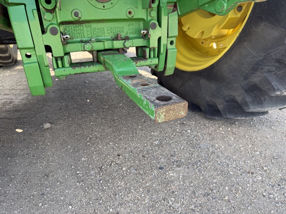 2009 John Deere 7330 Tractor