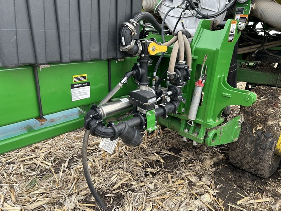 2024 John Deere DB60 Planter