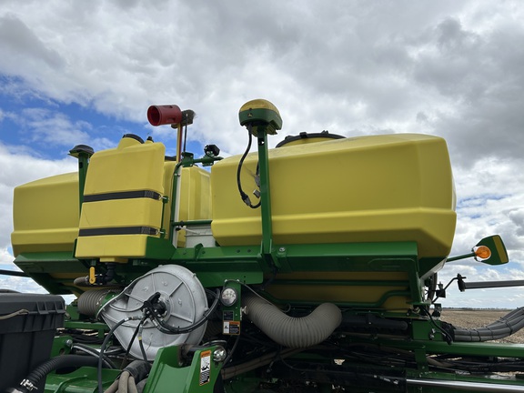 2024 John Deere DB60 Planter