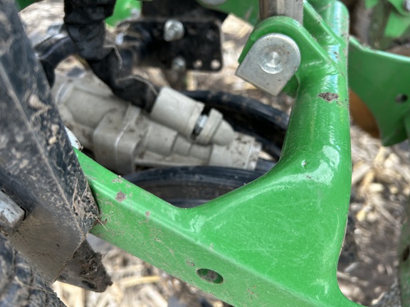 2024 John Deere DB60 Planter
