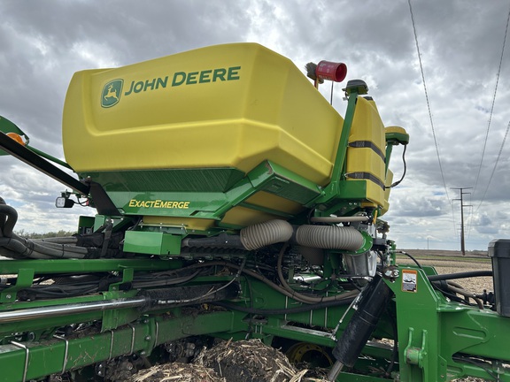 2024 John Deere DB60 Planter