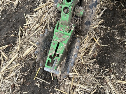 2024 John Deere DB60 Planter