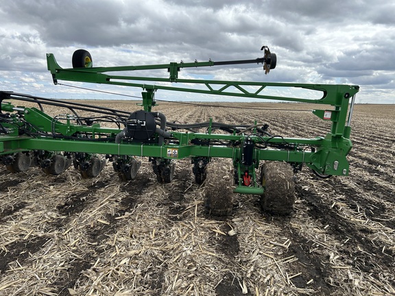 2024 John Deere DB60 Planter
