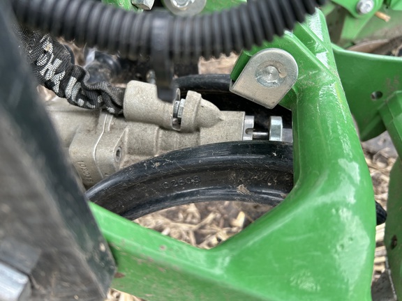2024 John Deere DB60 Planter