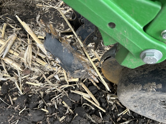 2024 John Deere DB60 Planter