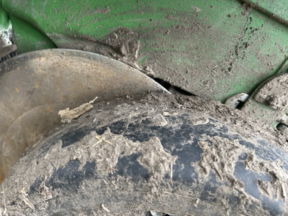 2024 John Deere DB60 Planter