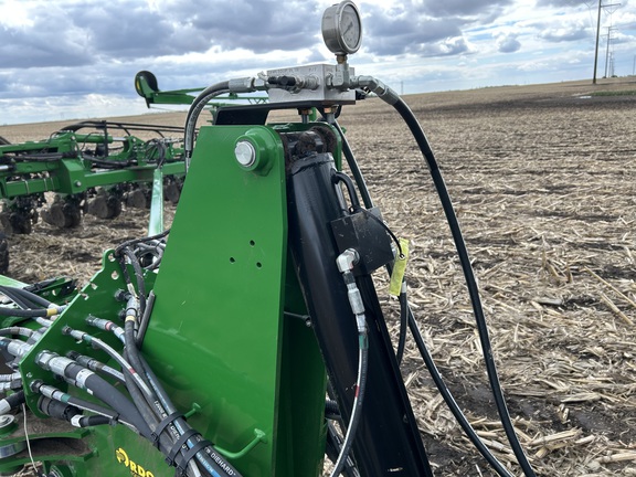 2024 John Deere DB60 Planter