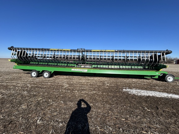 2023 John Deere HD45F Header Combine