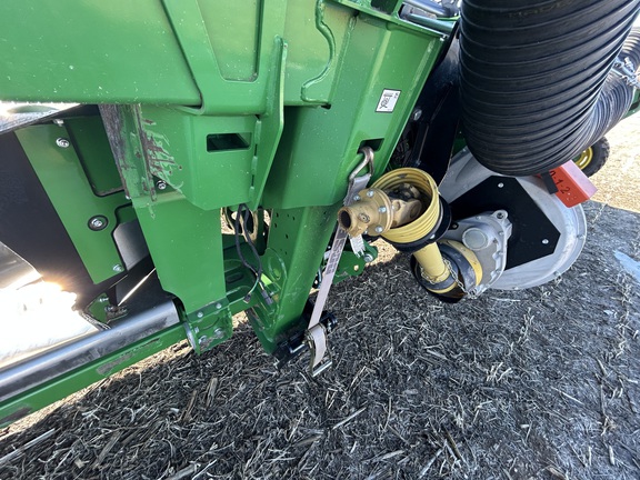 2023 John Deere HD45F Header Combine